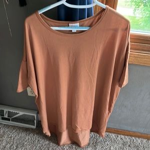 LulaRoe xl Irma
